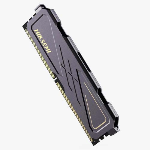 TNC Store Ram HIKSEMI ARMOR DDR4-16GB 3200MHZ U10 U-DIMM 